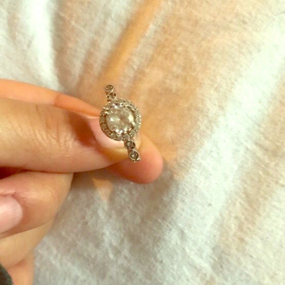 Promise Ring - image 1